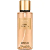Victoria's Secret Bare Vanilla Fragrance Mist Vartalosuihke 250 ml