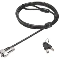 Kensington NanoSaver Keyed Laptop Lock