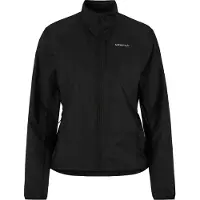 Craft Essence Wind Jacket 2 W Black - XXL