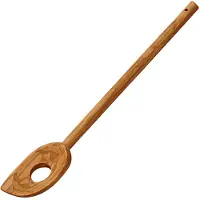 Kesper - Reikäkauha 30 cm oliivipuu