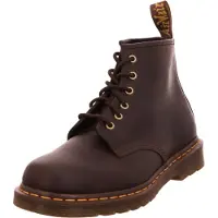 Dr. Martens Crazy Horse -nahkanilkkurit