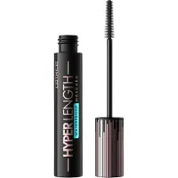 Catrice Hyper Length Waterproof Ripsiväri 11 ml Nr. 010 - Endless Black