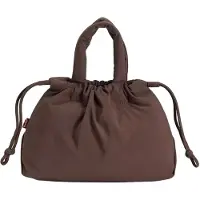 Levi's Small Casey Seal Brown - Brown - ONE SIZE