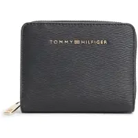 Tommy Hilfiger Aw0aw18932 Naisten Lompakko