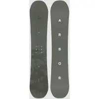 Arbor Formula Decon Rocker 2027 Lumilauta kuviotu, 156