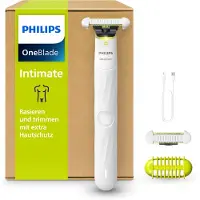 Philips OneBlade Intimate - SkinProtect-terä - QP1930/30