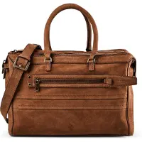 Liebeskind Delia Olkalaukku M Nahka 36 cm Ruskea