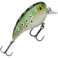Berkley Pulse Biggie 6 cm 16 g vaappu