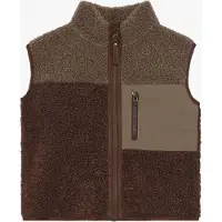 En fant Teddyliivi, Chestnut, 104