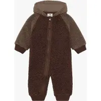 En fant Teddyhaalari, Chestnut, 74