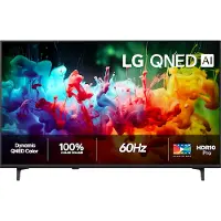 LG 55 tuumainen QNED7EB TV (2026)