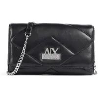 Armani Exchange Xw000358_af26568 Naisten Lompakko