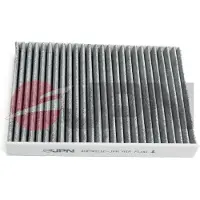 JPN Suodatin, sisäilma 40F9011C-