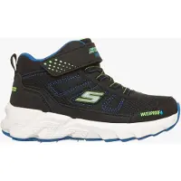 SKECHERS Vedenpitävät Elite Sport Tread-Aq Lenkkarit, Musta, 27