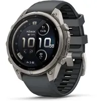 Garmin Fenix 9 Pro inReach 47 mm