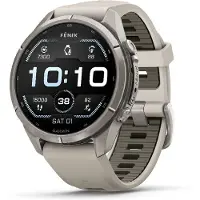 Garmin Fenix 9 Pro 43 mm
