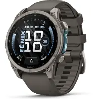 Garmin Fenix 9 47 mm