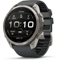 Garmin Fenix 9 Pro 51 mm