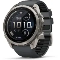 Garmin Fenix 9 Pro inReach 51 mm