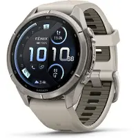 Garmin Fenix 9 Pro inReach 43 mm