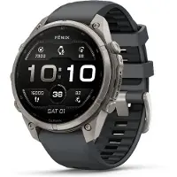 Garmin Fenix 9 Pro 47 mm