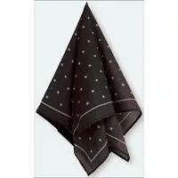 Fliink Kota Scarf - Brown - ONE SIZE