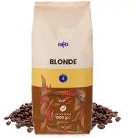Kaffekapslen | Blonde - 1 kg kahvipapuja