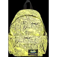 Eastpak Day Pak'r - Yellow - ONE SIZE