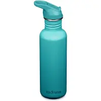 Klean Kanteen Classic-pullo 800 ml, Baltic