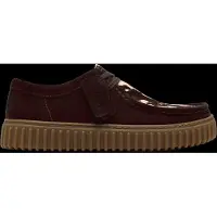 Clarks Torhill Lo G - Brown - 46