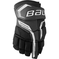 Bauer S26 Supreme F40 INT jääkiekkohanskat
