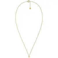 Edblad Barley Petite kaulakoru Gold 131840