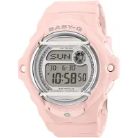 Casio Baby-G Urban BG-169KB-4ER
