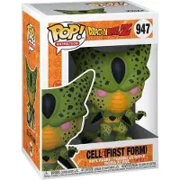 Funko POP! POP! Dragon Ball Z - Cell keräilyhahmo