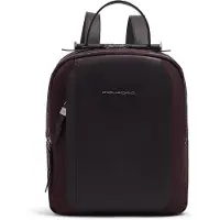 Piquadro Lyra Arkireppu 31 cm Punainen