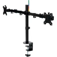 Kensington – SmartFit Ergo Dual Monitor Arm (K55409WW)