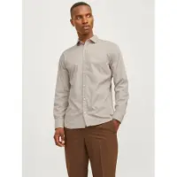 Jack & Jones Paita 'JJJoe' hiekka