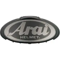 Arai 3d Logo Kypärän Yläosan Ilmanvaihtoaukko
