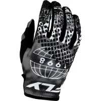 FLY Racing Kinetic Blur Off-road Käsineet