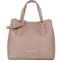 Valentino Käsilaukku 'Brixton X05' taupe