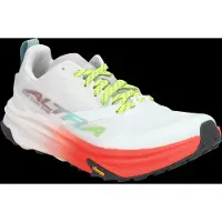 Altra W Mont Blanc Speed - White - 38