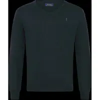Ralph Lauren Neulepaita laivastonsininen