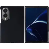 Mtp Products Samsung Galaxy Z Fold8 Muovikuori - Musta