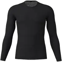 Loeffler Merino Light 130 Pitkähihainen Aluspaita