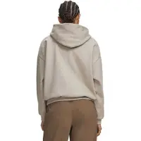 Under Armour Icon Fleece Hoodie - Grey - L