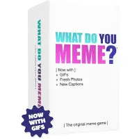 Just Play What Do You Meme? Refresh Lautapeli