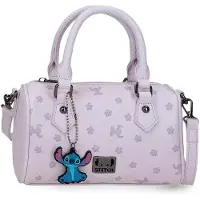 Joumma Bags Blowingbloom Stitch Disney Käsilaukku