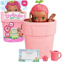 Luvibubs Lovely Rose Kuvio