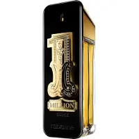 Rabanne One Million Black Eau de Parfum 200 ml