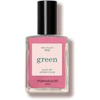 Manucurist Paris Green Rose